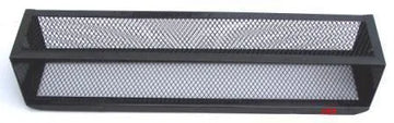 Wire Mesh Fluorescent Cover Cage 45cm - Amazing Amazon